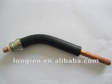 Swan neck for Esab PSF500A