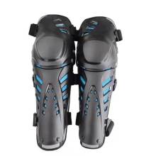 High Quality Polyester Lightweight Motocross Kneepad for Intense Sports