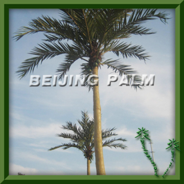artificial palm tree leaf,plastic leaf,artificial palm frond