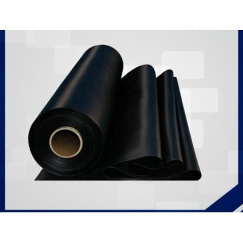 Warna Putih Vacuuming Membentuk Hips PP Film Rigid Film