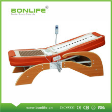 Jade Heating Thermal Therapy Massage Table