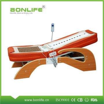 Jade Heating Thermal Therapy Massage Table