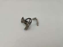 10# RIGHT SINGLE SIDE PRESSER FOOT JUKI 5490