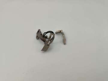 10# RIGHT SINGLE SIDE PRESSER FOOT JUKI 5490