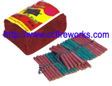 Firecracker Fireworks (0342)