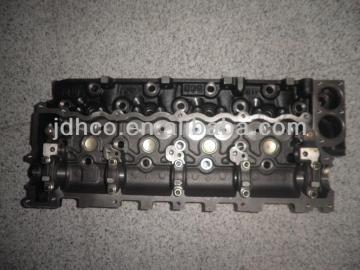 4HE1 4HF1 4HK1 4HG1 Cylinder Head In Automobile