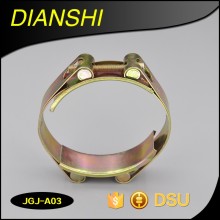 W1 weld heavy duty type hose clamp