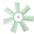 Fan 6742-01-201for Loader Accessories WA380-3