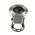 Outdoor LED IP68 wasserdichter Edelstahl