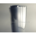 Lembaran PVC Mono 0.25mm untuk Pek Lepuh Farmaseutikal