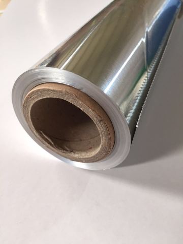 Aliminum Foil For Air-Conditioner/Food/Household/Cable