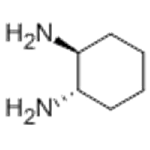 (+/-) - trans-1,2-diaminociclohexano CAS 1121-22-8