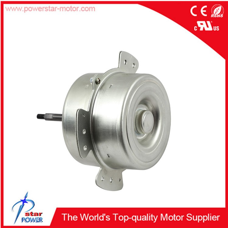 Hot Sale Wholesale Single Phase Electric Outdoor Air Conditioner Fan Motor