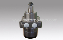 Omr Orbit Wheel Motor?