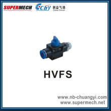 Hvfs Straight Fitting Thread?