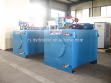 3rd Generation Hydraulic Lubricating Unit for Test Bench for Bearing