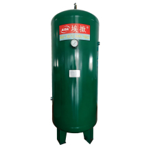 Air Compressor Storage Tank