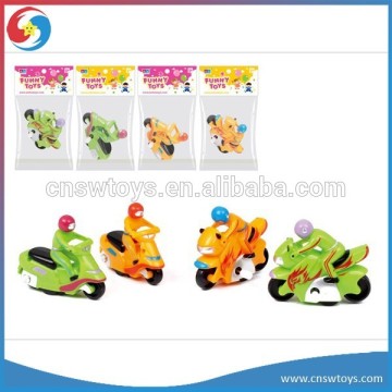 SL1500985 Funny Motor Toy Wind Up Toy Motor