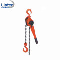 Light Duty 3Ton Lever Hoists dengan Harga Kompetitif