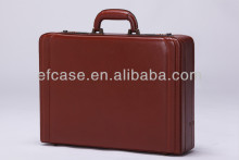 NEWLY STYLE PU CARRYING LAPTOP CASE,BRIEFCASE