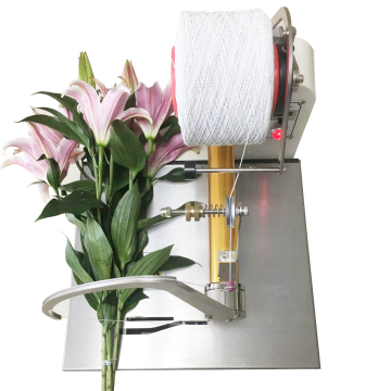 High-Quality Rubber Latex Elastic Thread for Vegetable Binding - NWH005