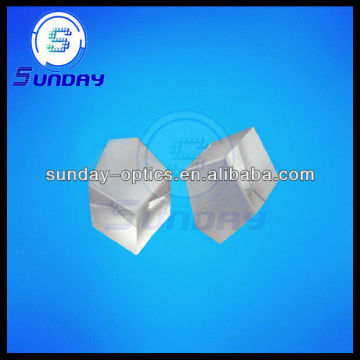 Optical penta angle prism