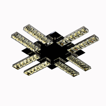 modern hotel foyer chandelier classic ceiling lamp