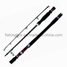 Lure Jigging Rod
