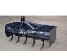 BS-4 tractor box scraper produce by shandong joyo in China