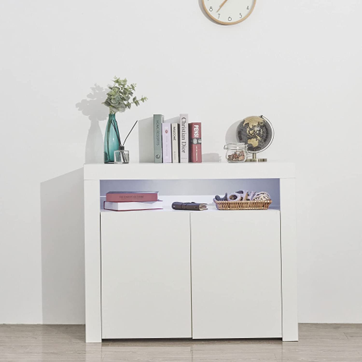  LED Sideboard 