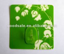 plastic hook/plastic curtain hooks/plastic hooks and clips