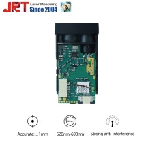 Laser RangeFinder Design Measure Sensor 40m