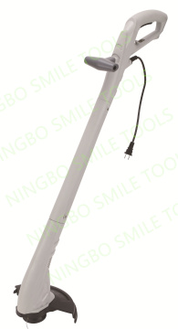 Household portable lawn mower rechargeable small multi-function household electric lawn mower