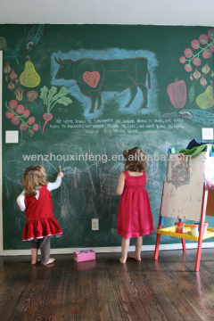 kids Vinyl greenboard sticker