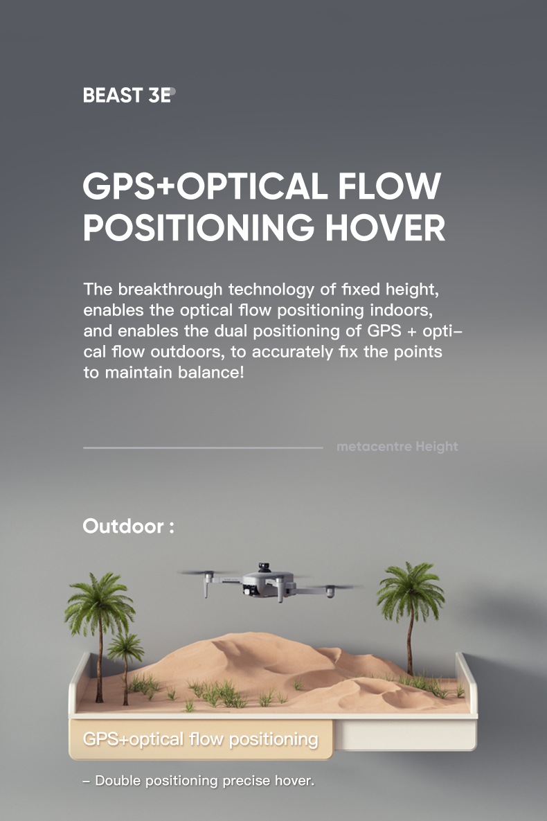 2022 new drone SG906max2 beast 3E sg906 max2 avoidance Drone with 4Km video transmission