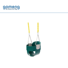 Swing Seat Highback Full Bucket with Coated Chain: Find the Perfect Outdoor Relaxation Solution