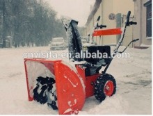 196cc High Quality Gasoline Snow Blower