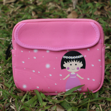 Flexible Mini Laptop Case