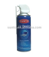 compressed air for moble clean