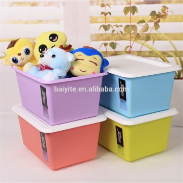 Storage box with lid,foldable storage box with lid,plastic storage boxes with lid