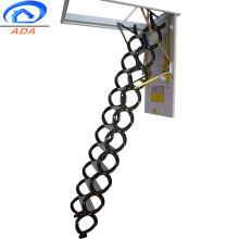 Custom Made Household Sliding Attic Ladders