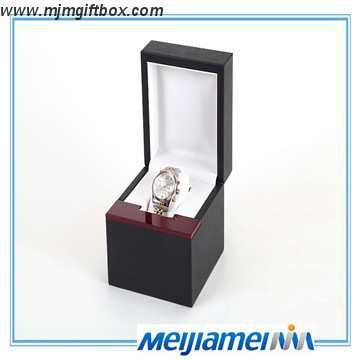 Top Grade PU Leather Watch Box, Watch Case ,Gift Box