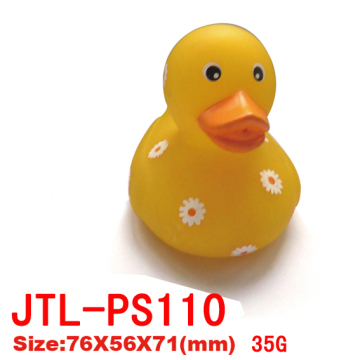 New Colorful Plastic Rubber Duck Toys/Bath Toys