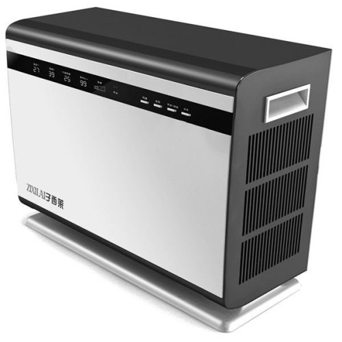 Activated Carbon Air Purifier