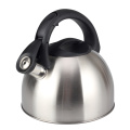 Food Grade Stainless Steel Whistling Kettle