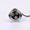 12V Safety LED Underwater Light