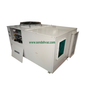 ODM/OEM Rooftop Packaged Air Conditioner with Heat Recovery