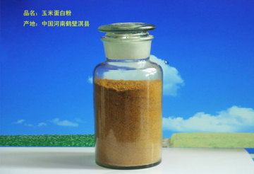 Maize Gluten Meal( corn protein)