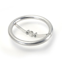 Grading Ring for Composite Insulator Accessories - High Voltage Electric Power