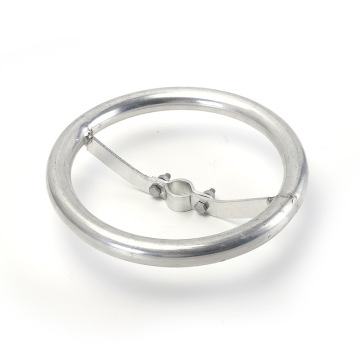 Grading Ring for Composite Insulator Accessories - High Voltage Electric Power